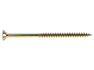 Hitech Screw Double CSK PZ2 YZP 6.0 x 100mm 100pk