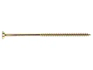 Hitech Screw Double CSK PZ2 YZP 6.0 x 130mm 100pk