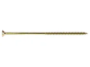 Hitech Screw Double CSK PZ2 YZP 6.0 x 150mm 100pk