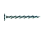 Drywall Screw Bugle Head Twin PH2 BZP 3.5 x 42mm 1000pk