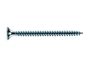 Drywall Screw Collated Bugle Head Twin PH2 BZP 3.5 x 45mm 1000pk