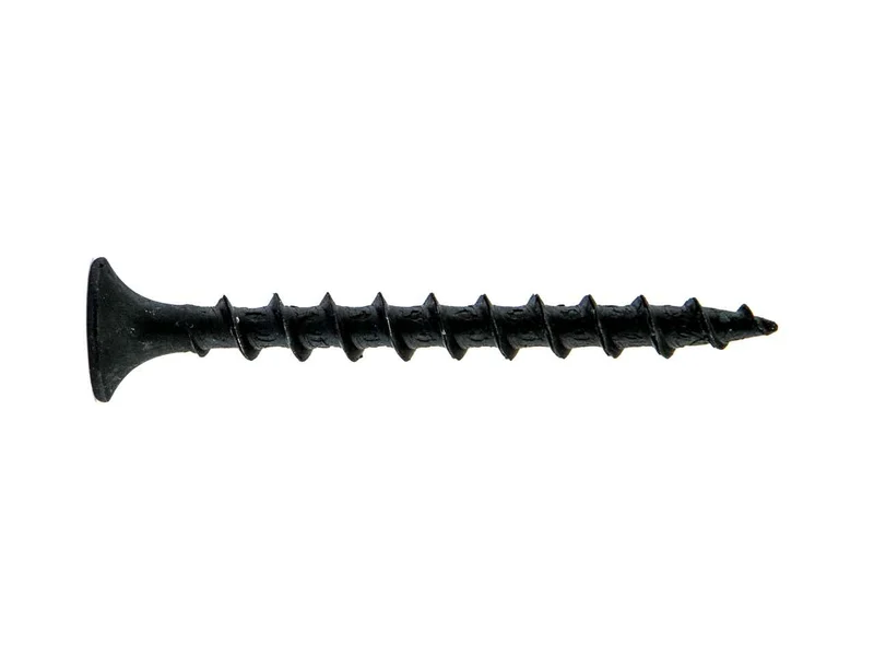 Drywall Screw Bugle Head Coarse PH2 BPH 3.5 x 38mm 1000pk