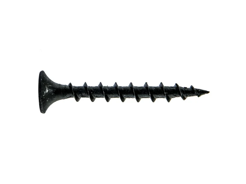 3.5x35mm Collated Drywall Screw Coarse Bugle BP PH2 1000pk