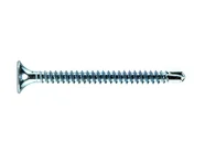 Self-Drilling Drywall Screw Bugle Head PH2 BZP 3.5 x 42mm 1000pk