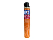 FFX HH0306800120 2000pk 75 x 3.1mm Galv Ring Nail Plastic Tub 2pk Fuel
