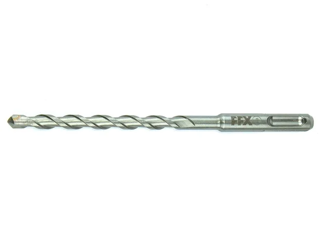 8 x 160mm SDS Plus Drill Bit