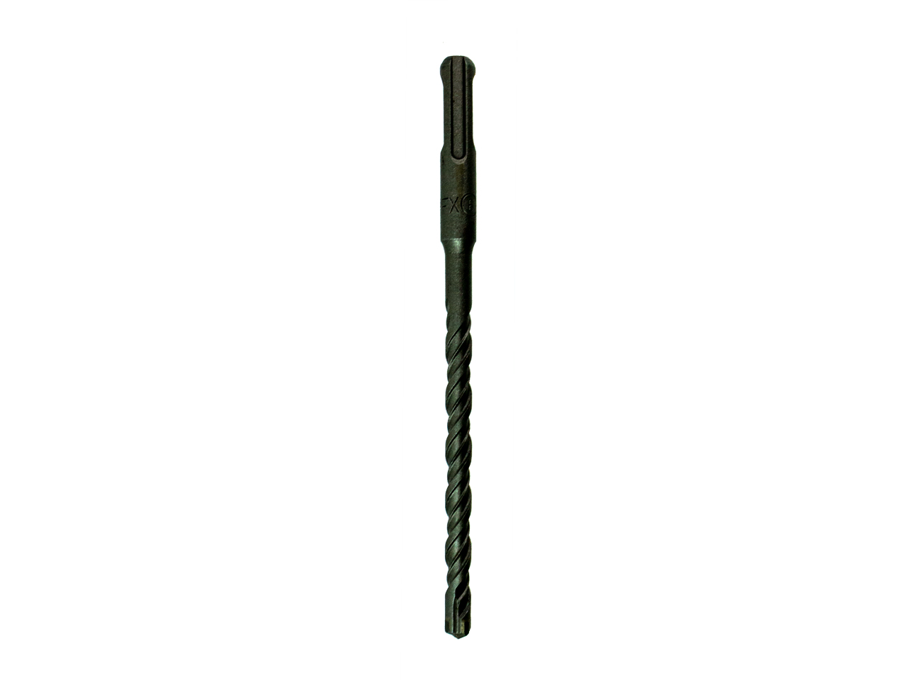 Bosch 2608831006/10 SDS Plus-3 Hammer Drill Bit 5.5mm x 160mm 10pk