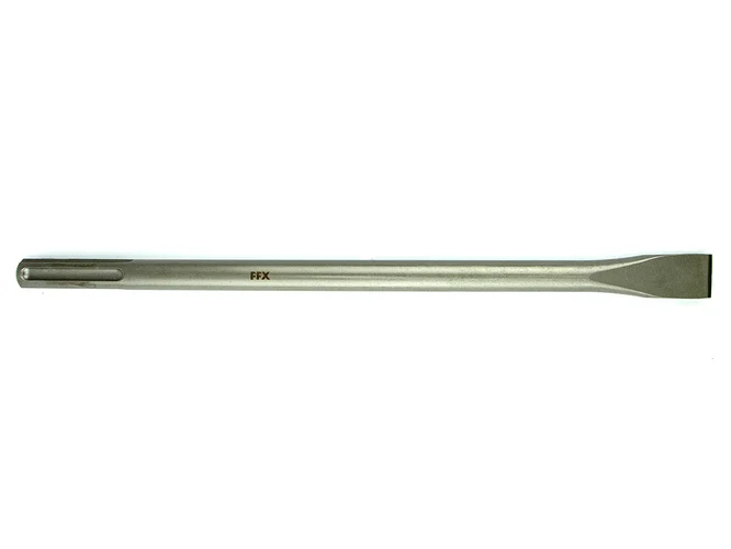 25 x 400mm SDS Max Steel Chisel