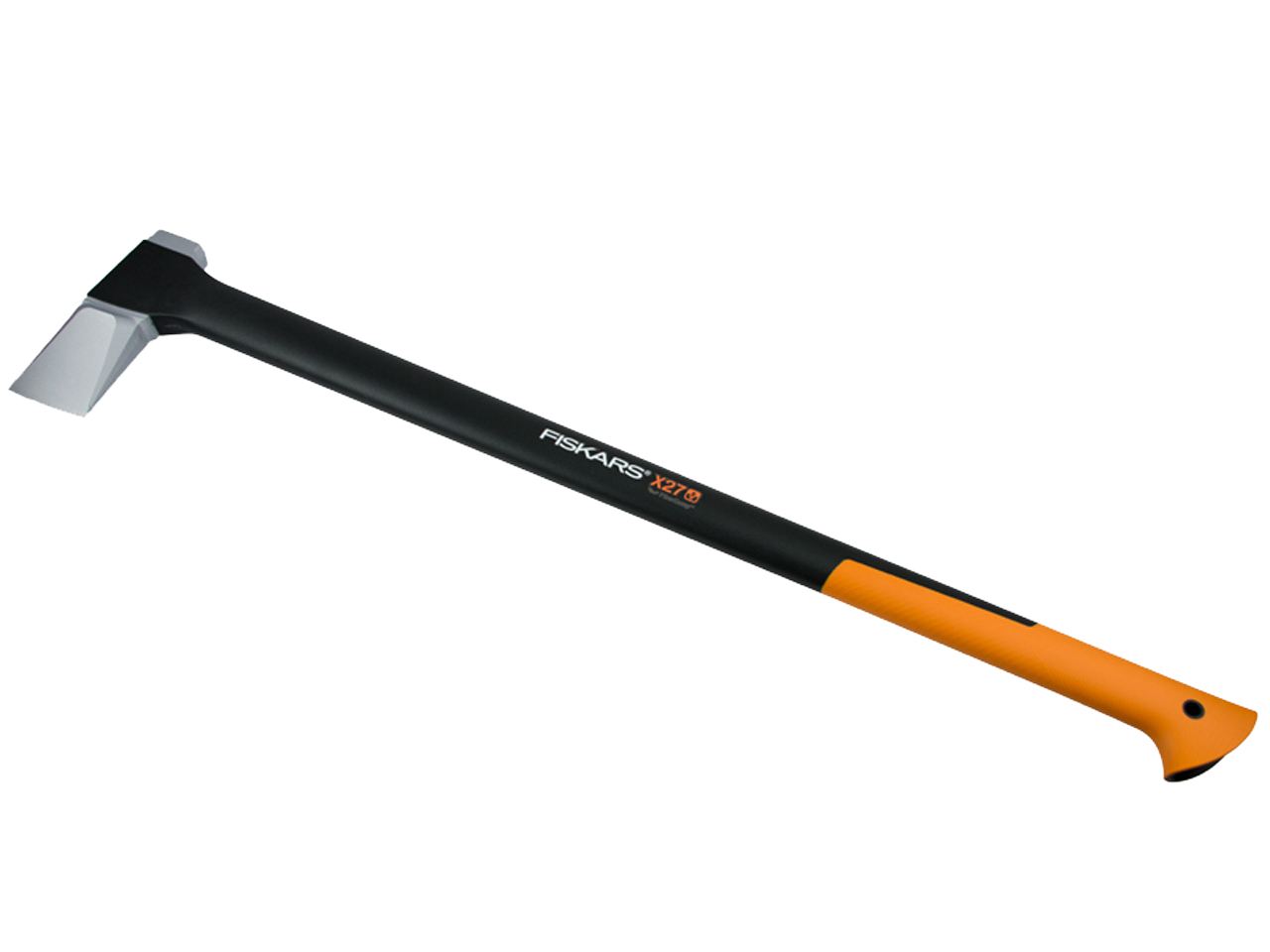 Fiskars x on sale splitting axe