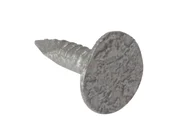 Forgefix FORF20GB250 Felt Nail Galvanised 20mm Bag Weight 250g