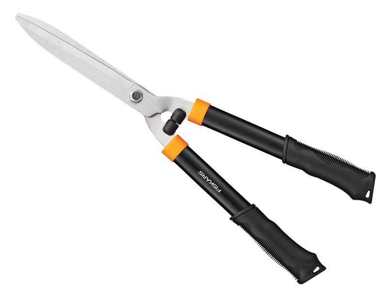 Fiskars telescopic deals hedge shears