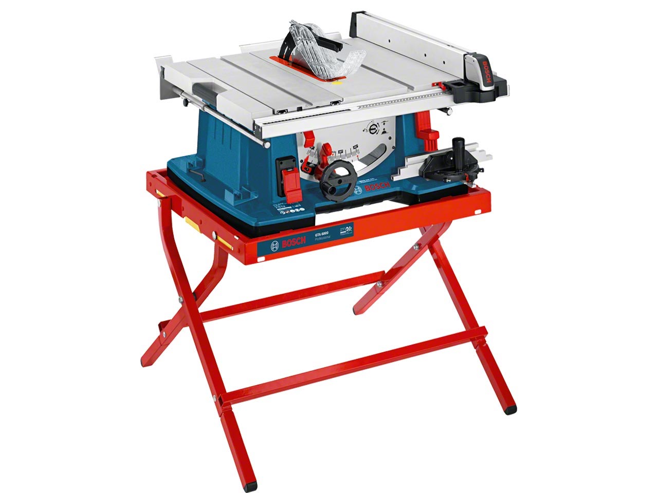 Bosch professional gts 10 xc deals corded 240 v table saw