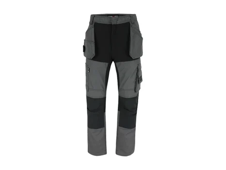 HEROCK 23MTR1903 Spector Trousers Black/Anthracite