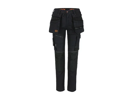 HEROCK 23MTR2201 Men's Linx Trousers Dark Denim