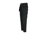 HEROCK 23MTR2201 Men's Linx Trousers Dark Denim