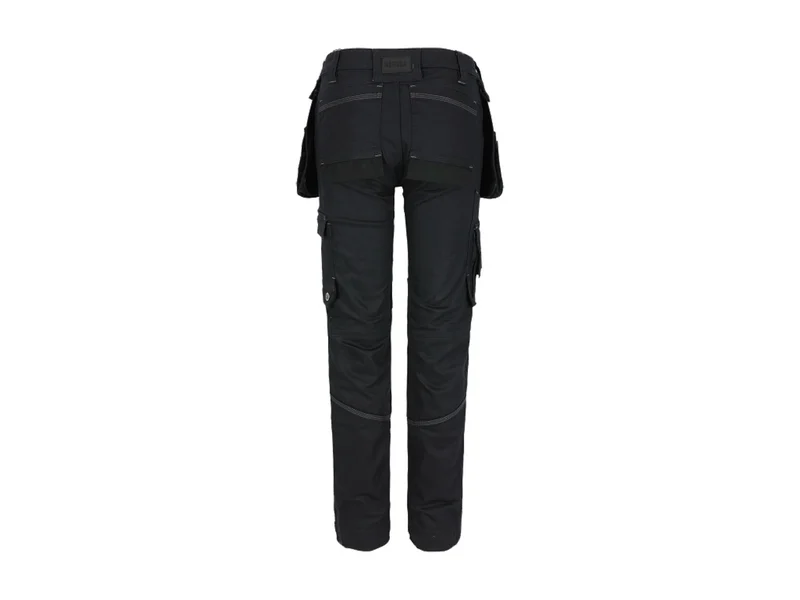 HEROCK 23MTR2201 Men's Linx Trousers Dark Denim