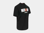 HEROCK 23MTS2101 Eni T-Shirt Black