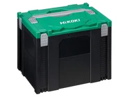 HiKOKI HSC 4 295x395x315mm Type 4 Stackable System Case