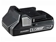 HiKOKI BSL1830C 18V 3Ah Li-Ion Compact Battery Pack