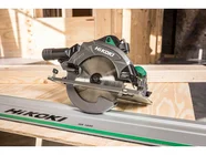 Hikoki C3606DBW2Z 18/36V 165mm Circular Saw Bare Unit