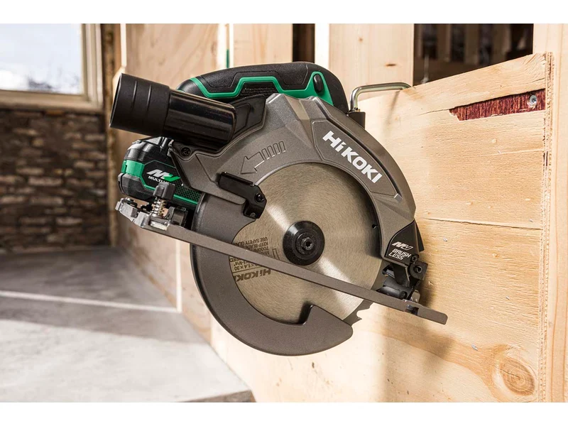 Hikoki C3606DBW2Z 18/36V 165mm Circular Saw Bare Unit