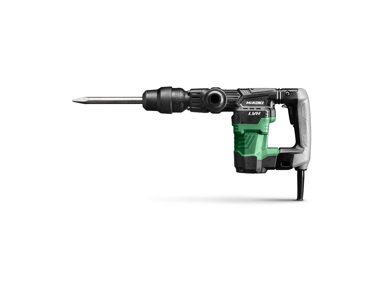 Hitachi deals demolition hammer