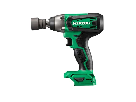 HiKOKI WR18DFW2Z 18V 220Nm Impact Wrench Bare Unit