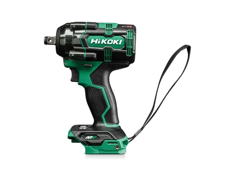 HiKOKI WR36DHW2Z 18V/36V MultiVolt BL 380Nm/700Nm Impact Wrench Bare Unit