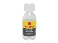 Hotspot HOTTHXY125 Xylene Thinners 125ml