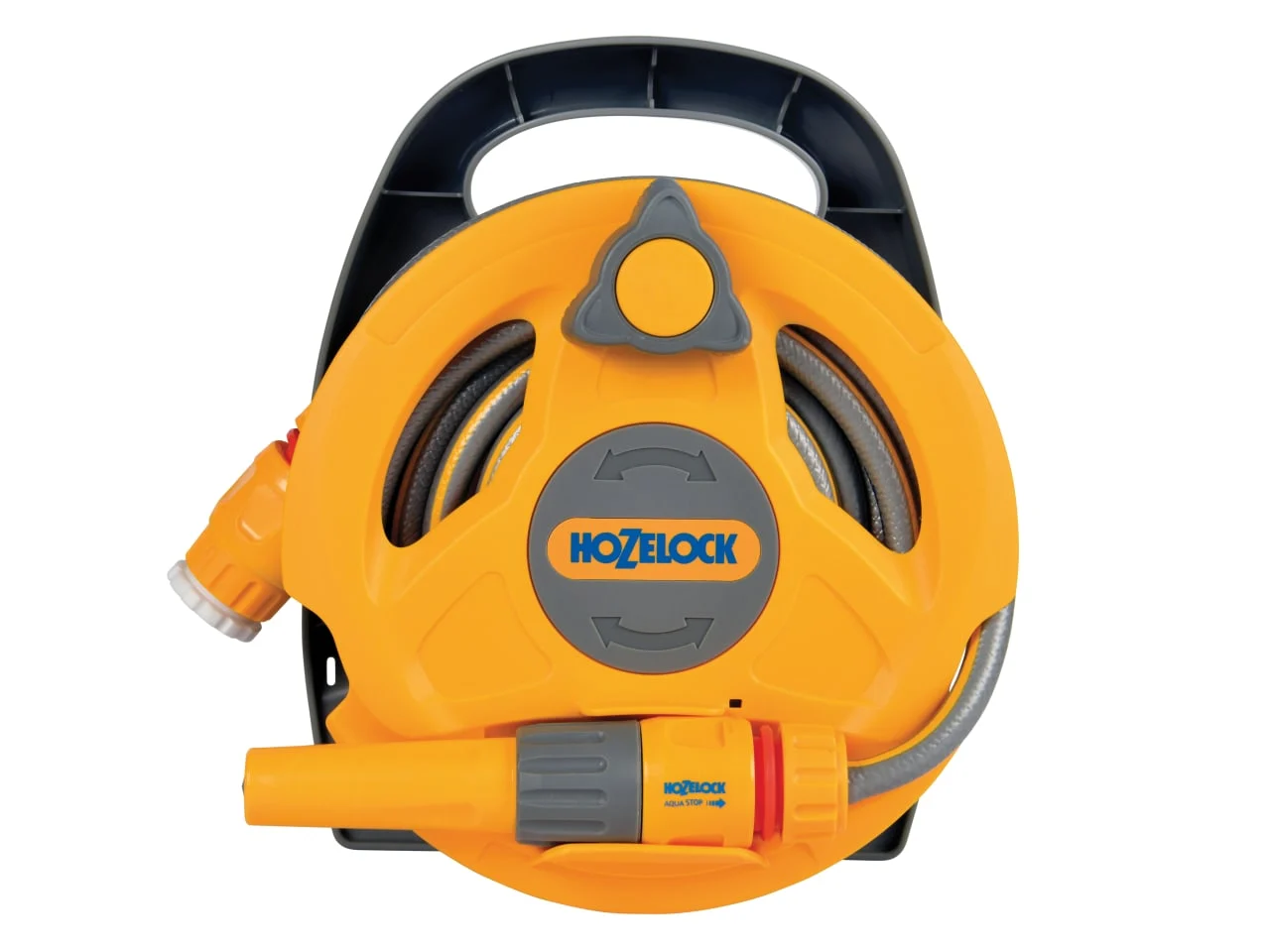 Hozelock Pico Reel 2425 10m • See best prices today »