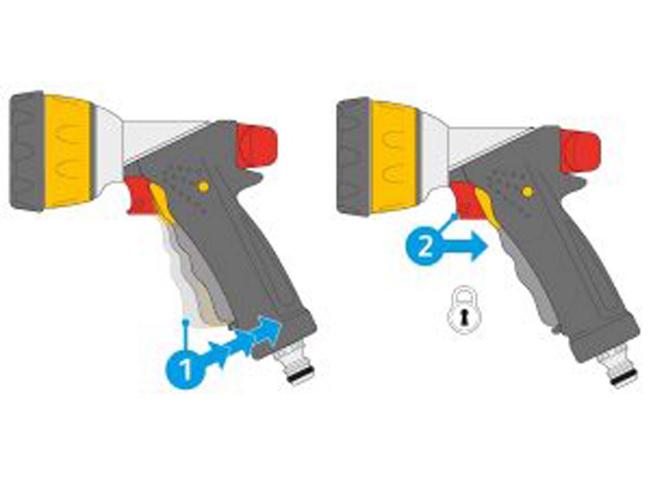 Ultramax clearance spray gun