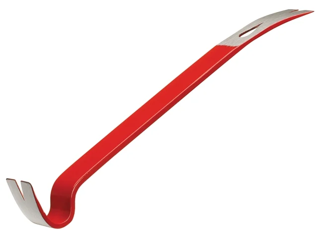 HUL HUL108MINI 108 Mini Wrecking Bar 19cm (7.1/2in)