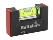 Hultafors HUL401303 MPL Mini Pocket Level 68mm