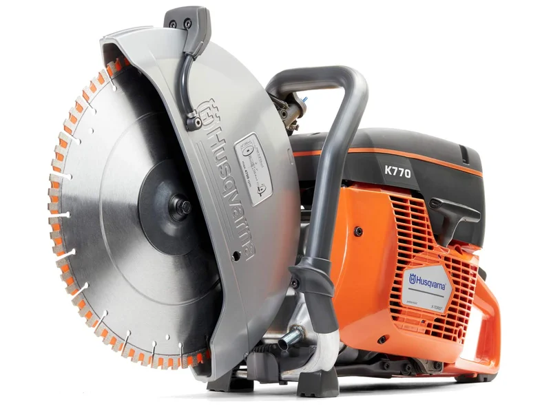 Husqvarna K770 300mm Disc Cutter Diamond Blade