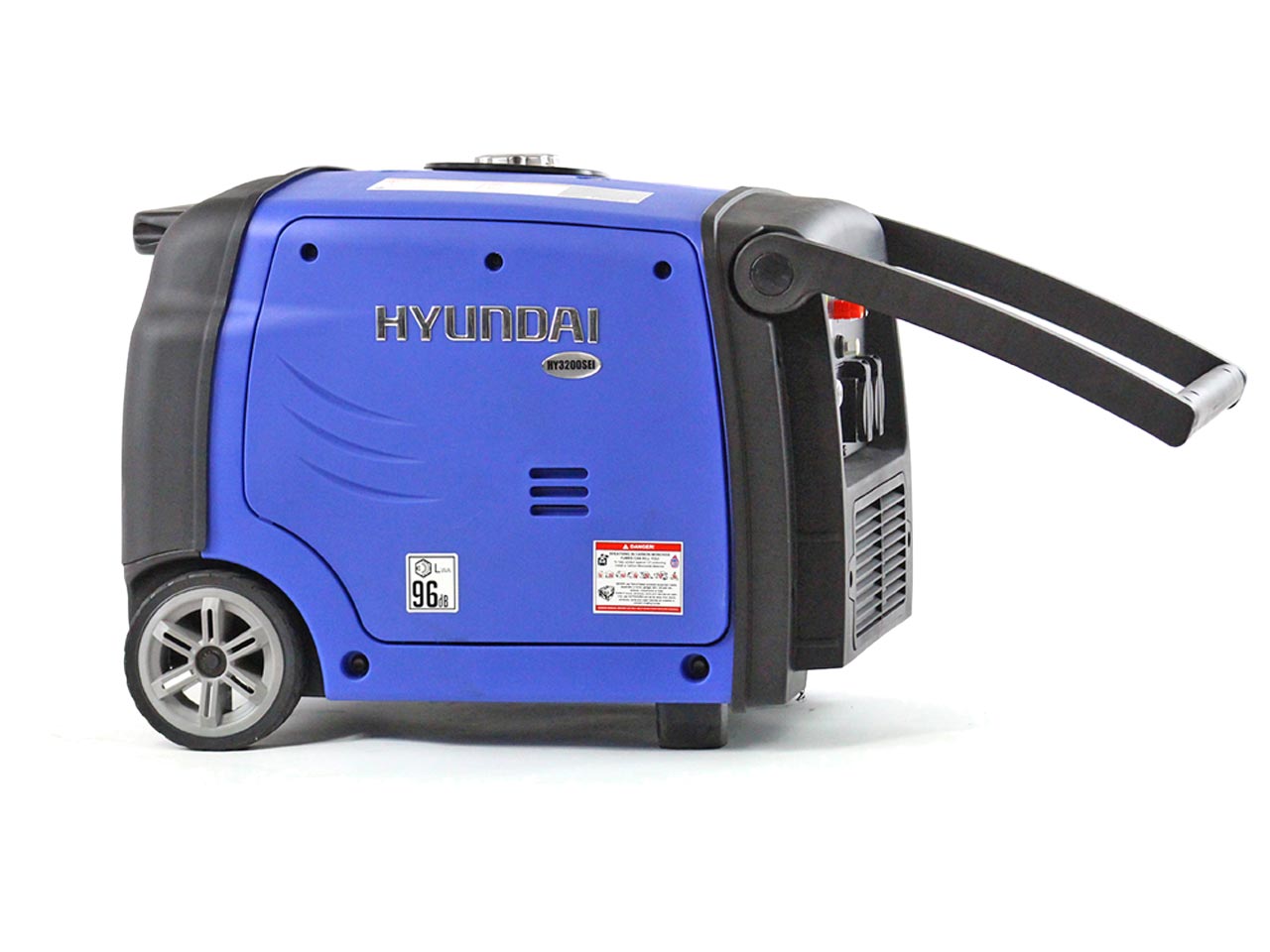 240v deals inverter generator