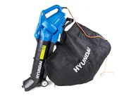 Hyundai HYBV3000E 240V 45L Corded Leaf Blower/Vacuum