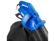 Hyundai HYBV3000E 240V 45L Corded Leaf Blower/Vacuum