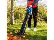 Hyundai HYBV3000E 240V 45L Corded Leaf Blower/Vacuum