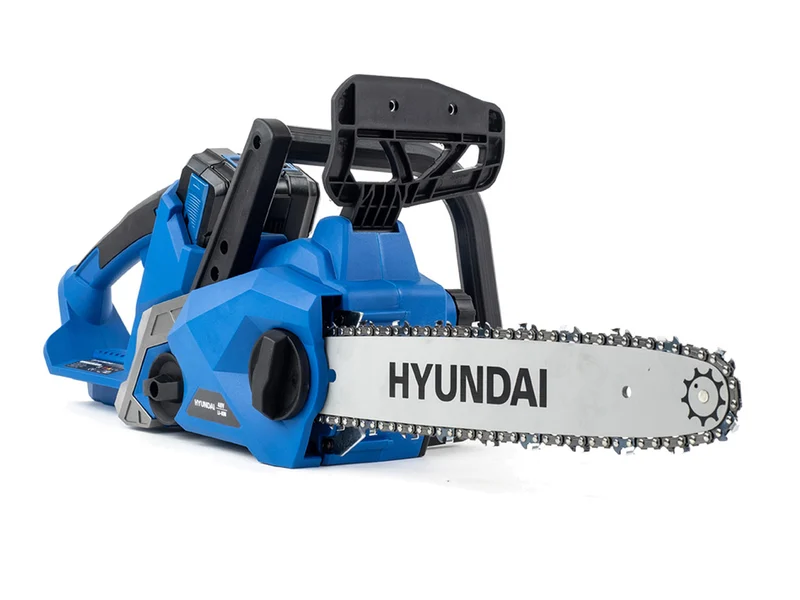 Hyundai HYC40LI 40V 1200W Brushless Cordless Chainsaw