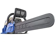 Hyundai HYC6200X 62cc 20in 51cm Petrol 2-Stroke Easy-Start Chainsaw