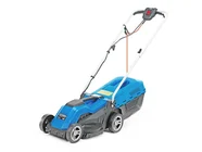 Hyundai HYM3300E 1200w/230v 330mm Push Lawn Mower