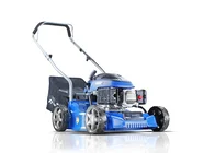 Hyundai HYM400P 79cc 400mm Push Petrol Lawn Mower