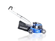 Hyundai HYM400P 79cc 400mm Push Petrol Lawn Mower