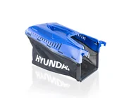 Hyundai HYM40Li420SP  1x40V 420mm Self-Propelled Lawn Mower Kit