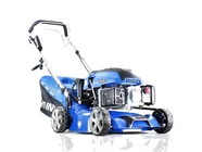 Hyundai HYM430SPE 139cc 430mm Self-Propelled Petrol Lawn Mower