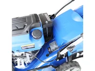 Hyundai HYM430SPE 139cc 430mm Self-Propelled Petrol Lawn Mower