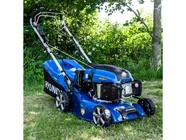 Hyundai HYM430SPE 139cc 430mm Self-Propelled Petrol Lawn Mower