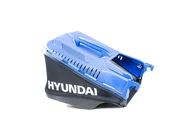 Hyundai HYM430SPR 139cc 430mm Self-Propelled Petrol Lawn Mower