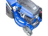 Hyundai HYM430SPR 139cc 430mm Self-Propelled Petrol Lawn Mower