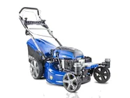 Hyundai HYM510SPEZ 196cc 510mm Self-Propelled Petrol Lawn Mower